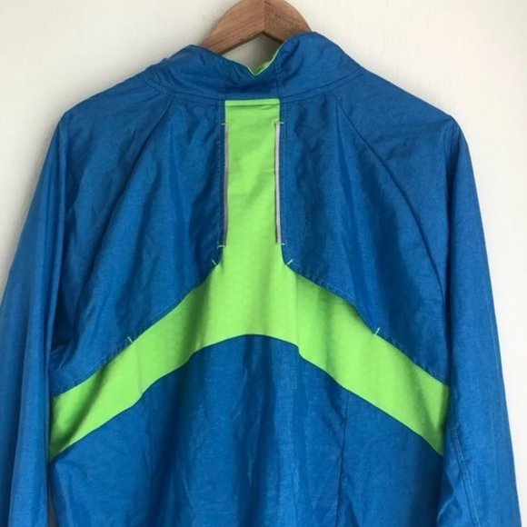 Zoot Cycling/Running Jacket - Men's XL - Picture 8 of 10